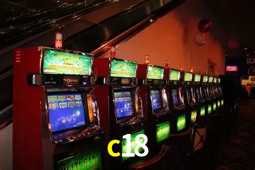 VIP Casino c18