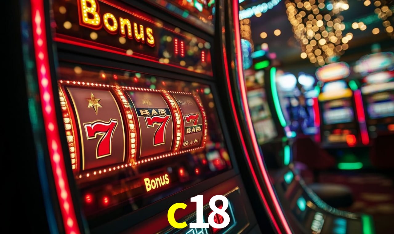 Exclusive Games c18