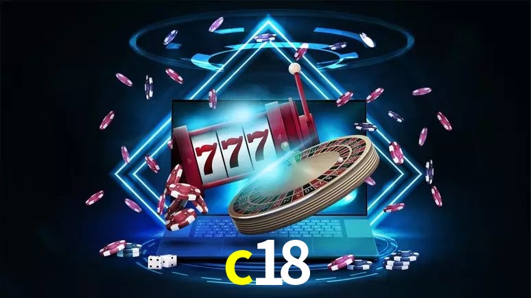Game Providers c18