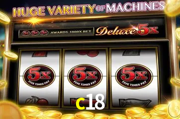 Live Casino c18